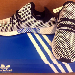 AUTHENTIC adidas Originals Deerupt Runner in Men